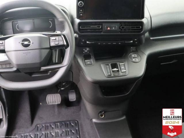 Opel Combo image 7