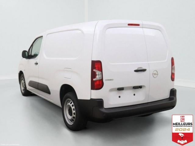 Opel Combo image 1
