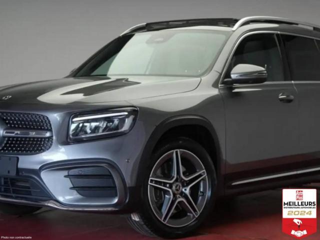 Mercedes Benz