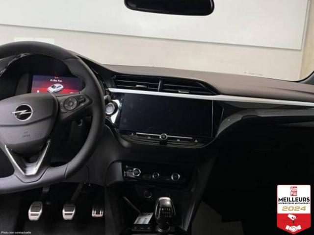 Opel Corsa image 2