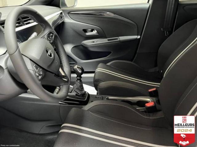 Opel Corsa image 3