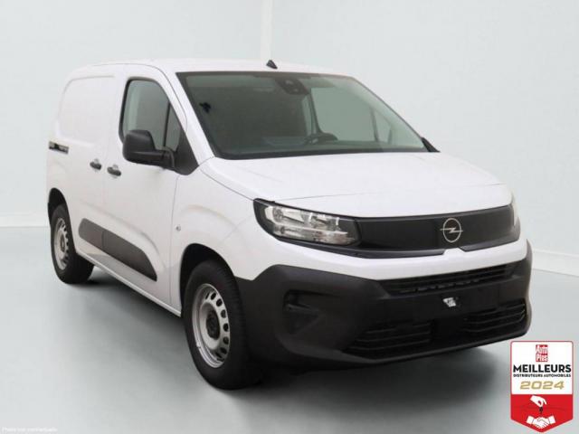 Opel Combo image 1