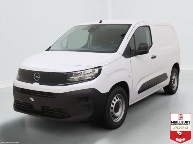 Opel Combo image 3