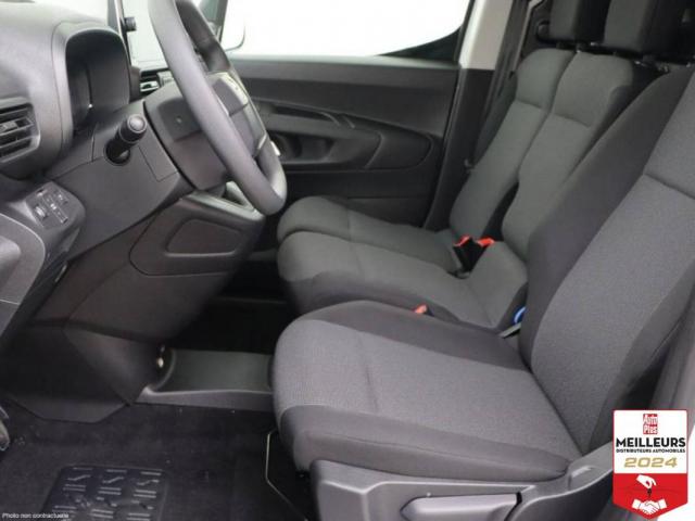 Opel Combo image 8