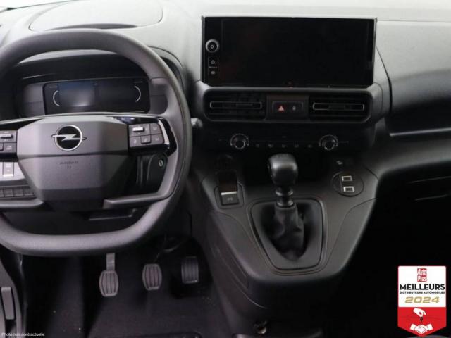 Opel Combo image 5