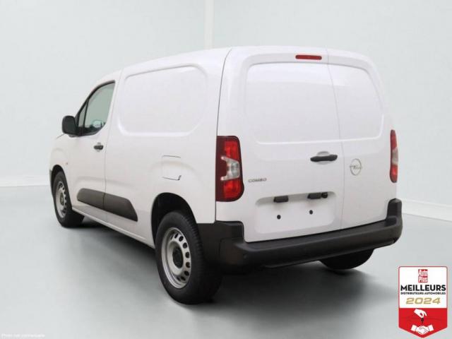 Opel Combo image 9