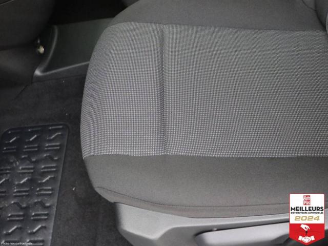 Opel Combo image 2