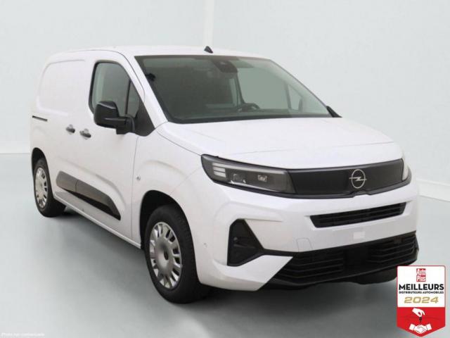 Opel Combo image 3