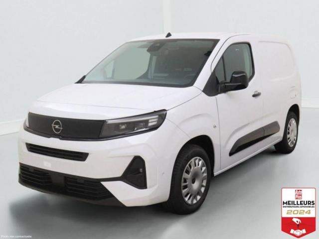 Opel Combo image 7