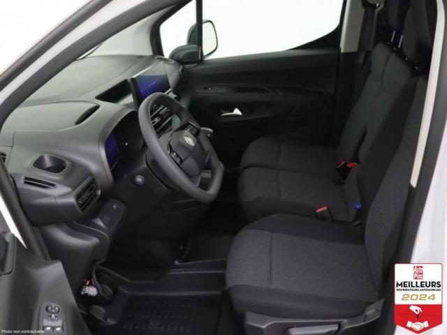 Opel Combo image 5