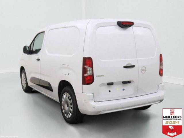 Opel Combo image 6