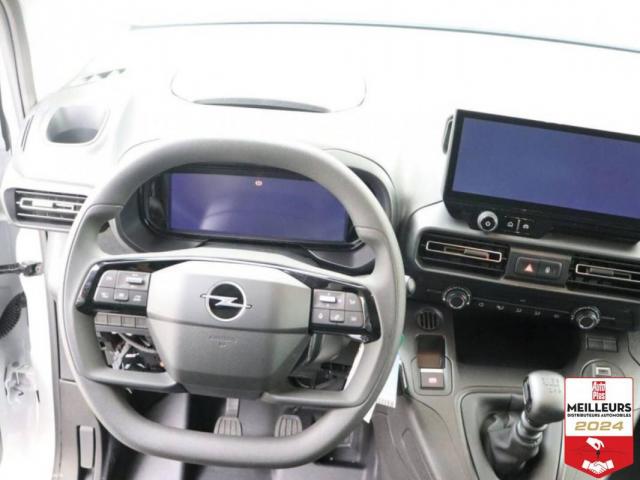 Opel Combo image 1