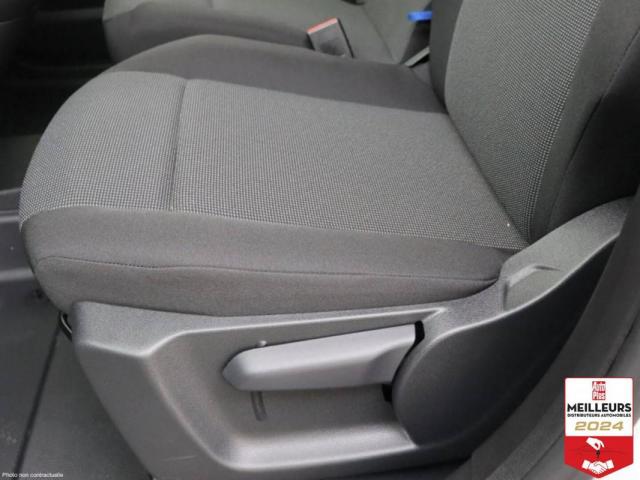 Opel Combo image 8
