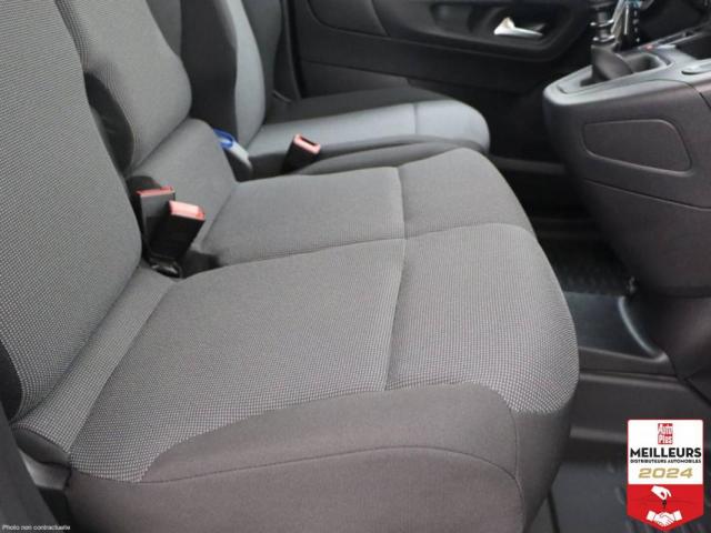 Opel Combo image 4