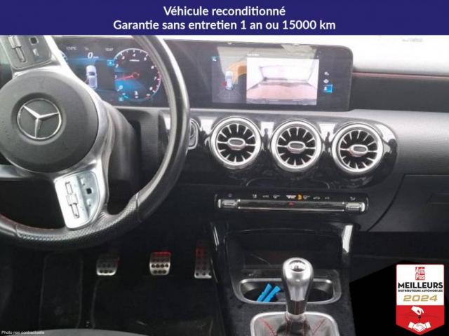Mercedes Benz Classe A image 1