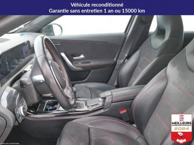 Mercedes Benz Classe A image 2