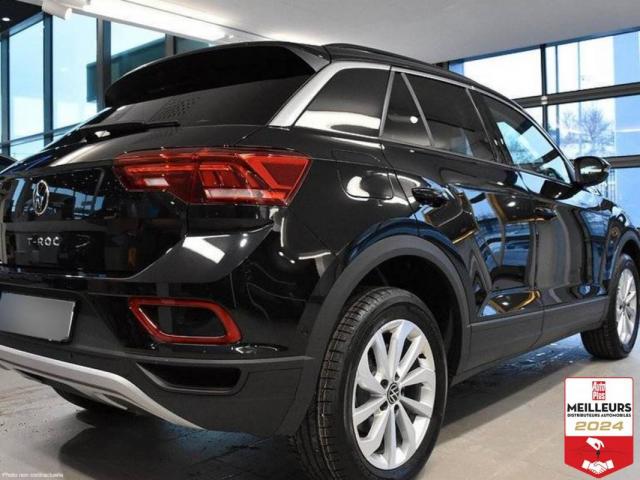 Volkswagen T-Roc image 1