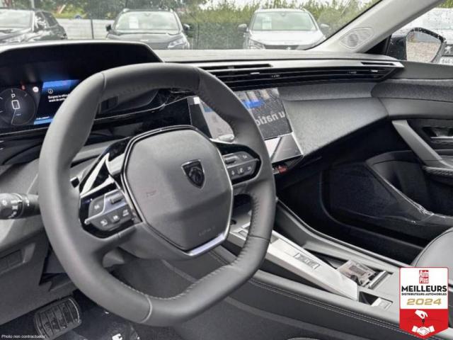 Peugeot 308 image 7
