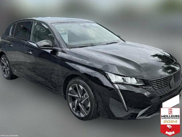 Peugeot 308 image 2