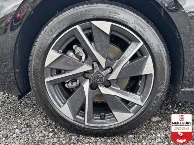 Peugeot 308 image 8