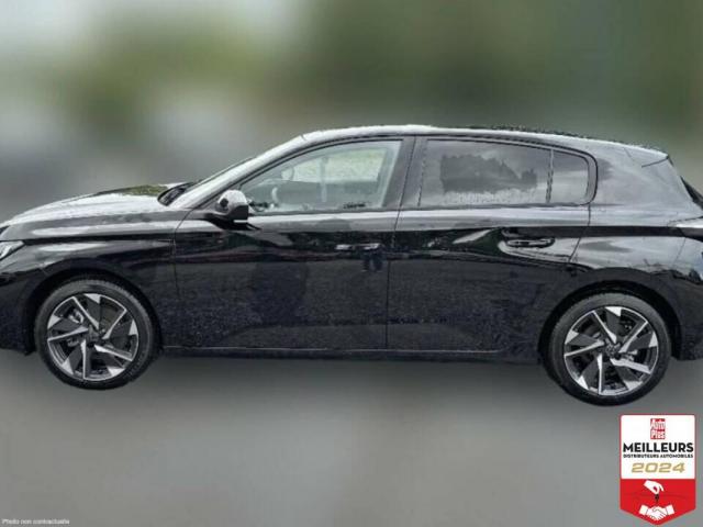 Peugeot 308 image 4