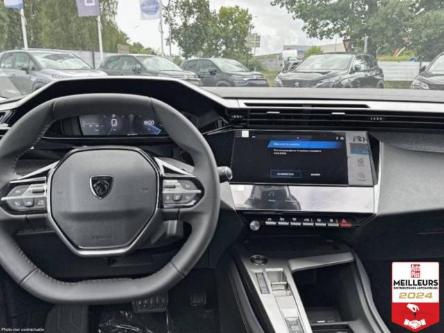 Peugeot 308 image 6