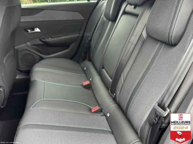 Peugeot 308 image 9