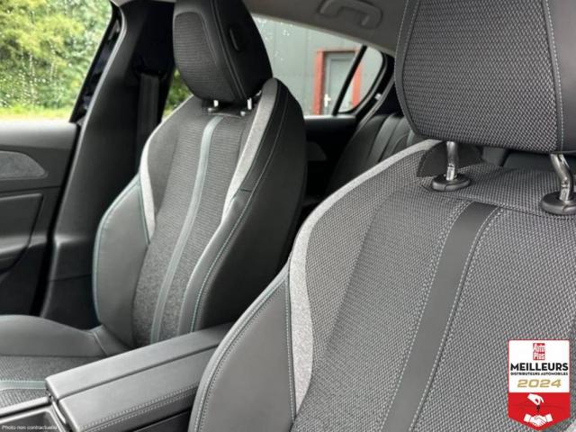 Peugeot 308 image 1
