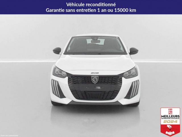 Peugeot 208 image 7