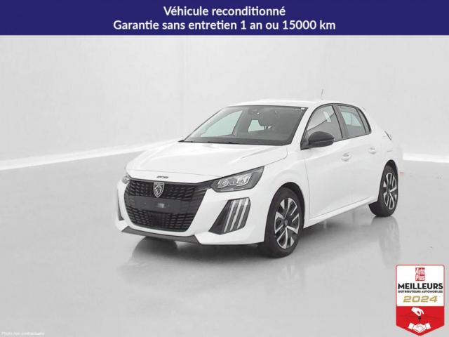 Peugeot 208 image 3