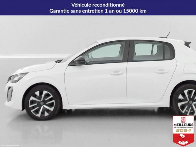 Peugeot 208 image 6