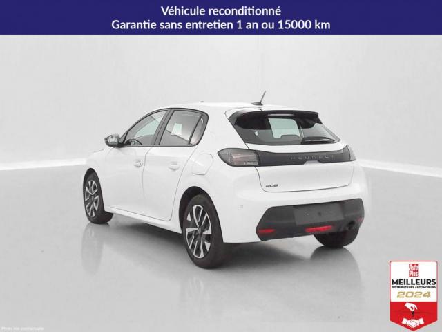 Peugeot 208 image 8
