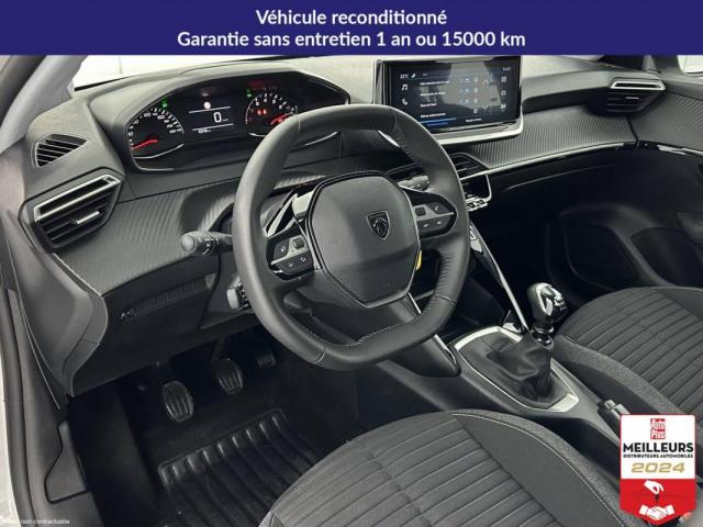 Peugeot 208 image 9