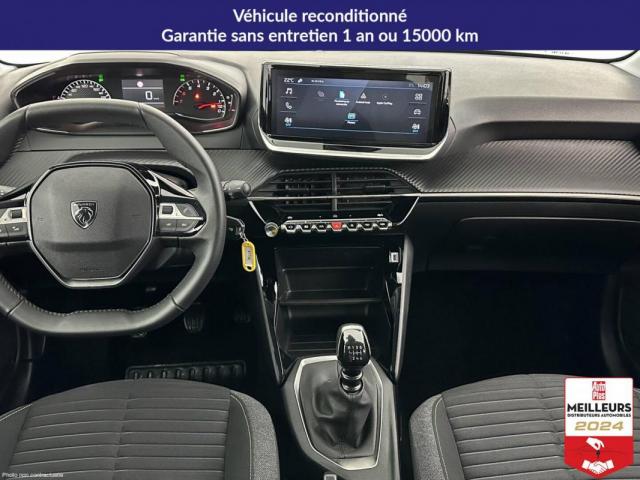 Peugeot 208 image 1