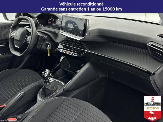 Peugeot 208 image 5