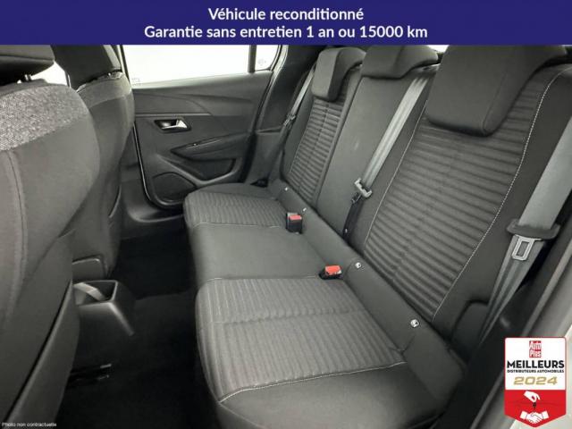 Peugeot 208 image 4