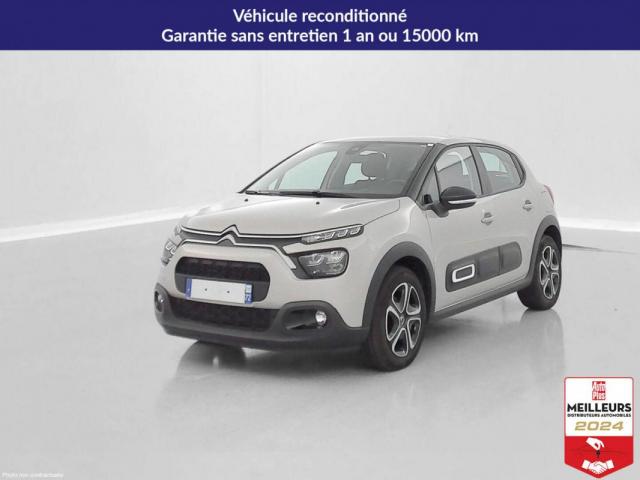 Citroen C3 image 9
