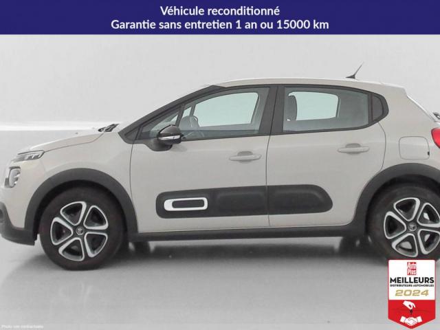 Citroen C3 image 1