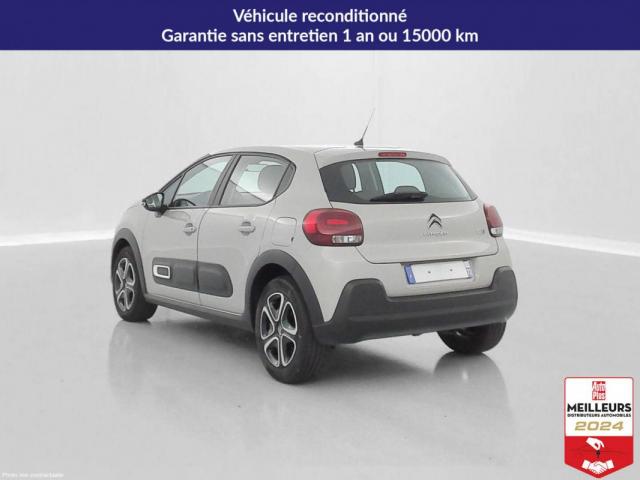Citroen C3 image 3