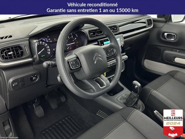 Citroen C3 image 8