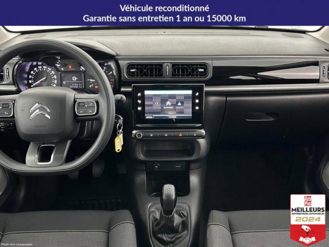 Citroen C3 image 6