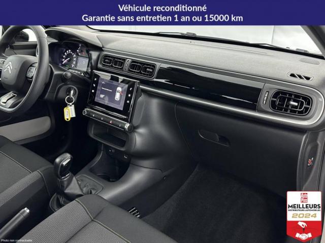 Citroen C3 image 7