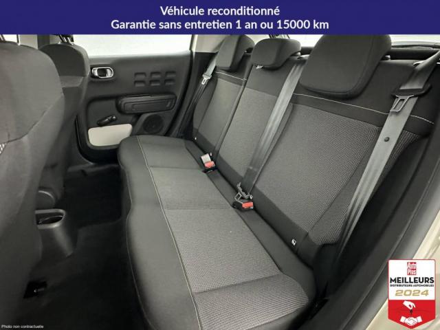 Citroen C3 image 2