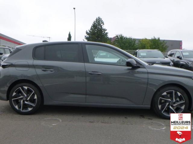 Peugeot 308 image 9