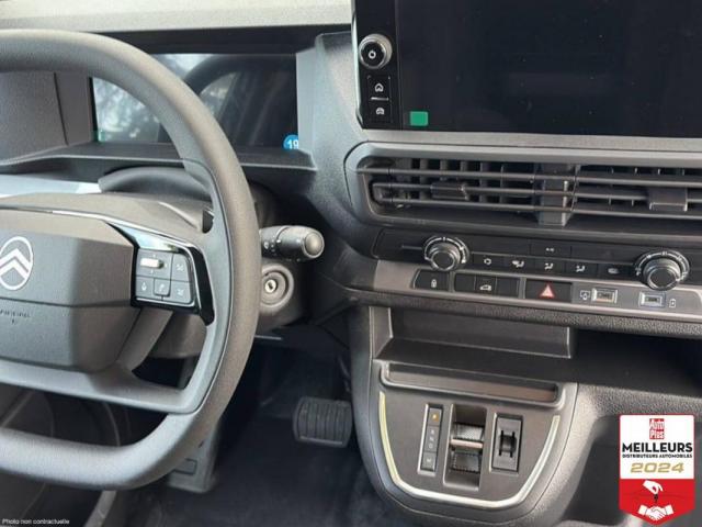 Citroen Jumpy image 7