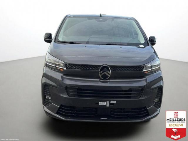 Citroen Jumpy image 6