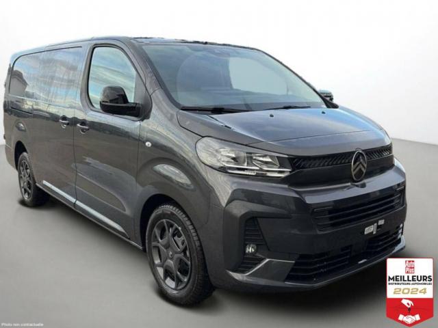 Citroen Jumpy image 1