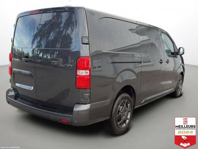 Citroen Jumpy image 2
