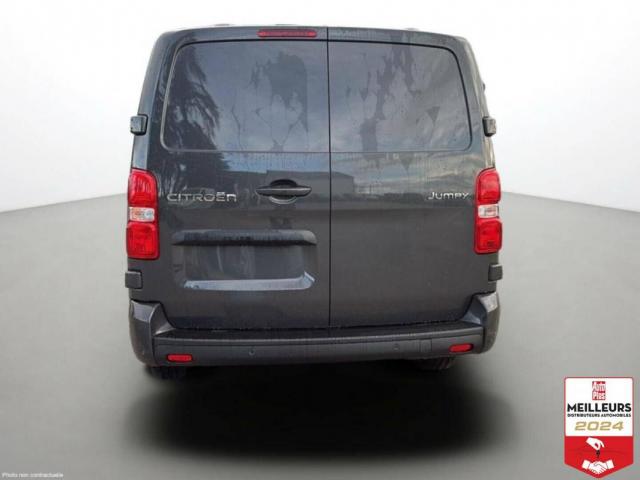 Citroen Jumpy image 3