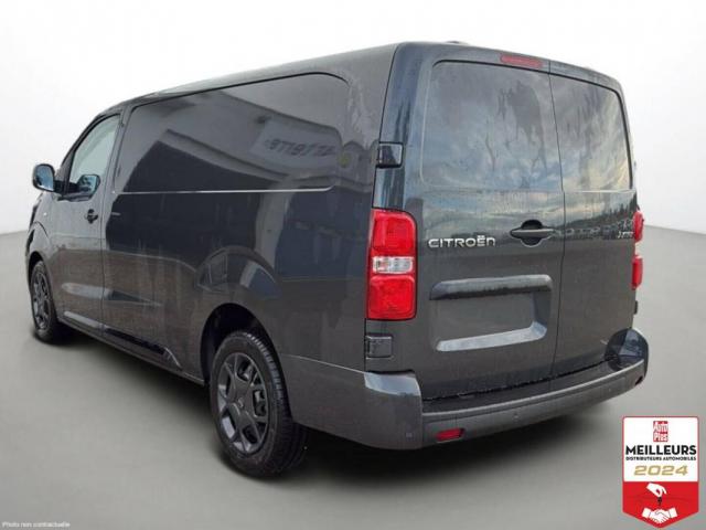 Citroen Jumpy image 4